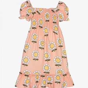Mini Rodini dress